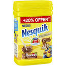 Nesquik Plus chocolate powder 1 kg Nestlé